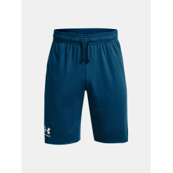 UNDER ARMOUR UA Rival Terry Shorts 
