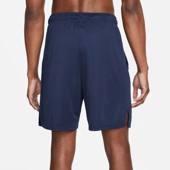NIKE MENS DRIFIT KNIT TRAINING SHORTS