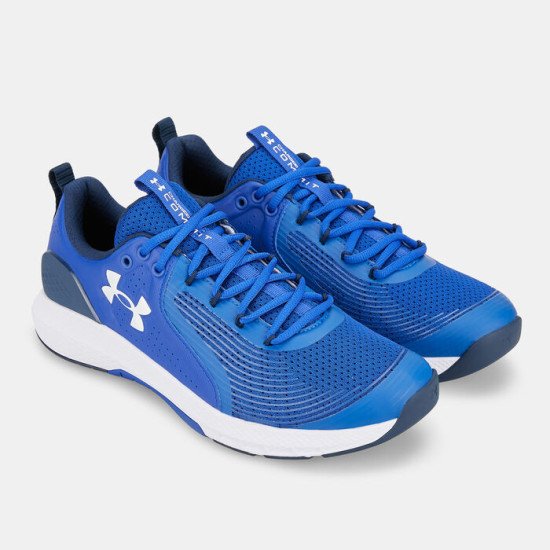 Under Armour Men's UA Charged Commit 3 Training Shoe
