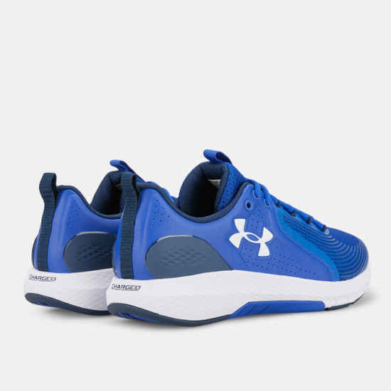 Under Armour Men's UA Charged Commit 3 Training Shoe