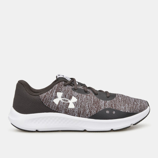 Under Armour Men's UA Charged Pursuit 3 Twist Running Shoe