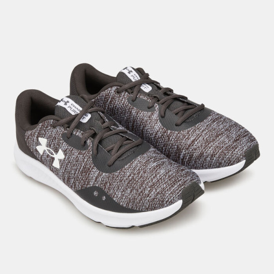 Under Armour Men's UA Charged Pursuit 3 Twist Running Shoe