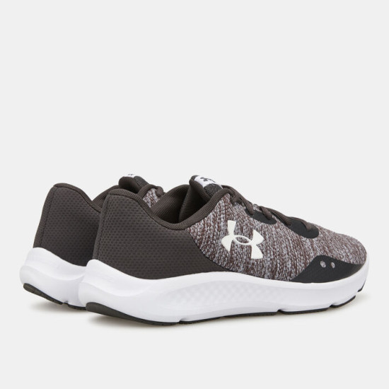 Under Armour Men's UA Charged Pursuit 3 Twist Running Shoe